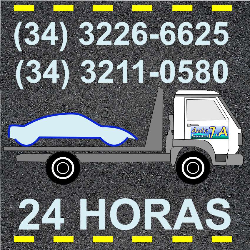 Atendimento 24 horas